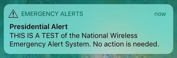 Presidential-Alert